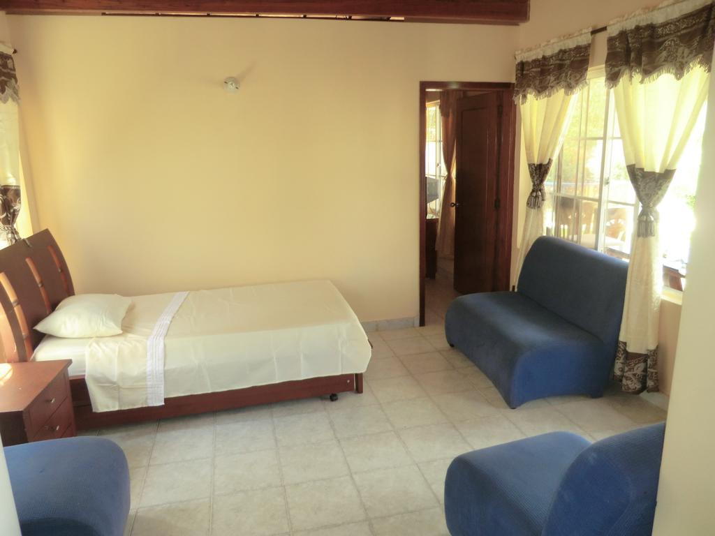Posada Boutique South Beach San Andrés Quarto foto