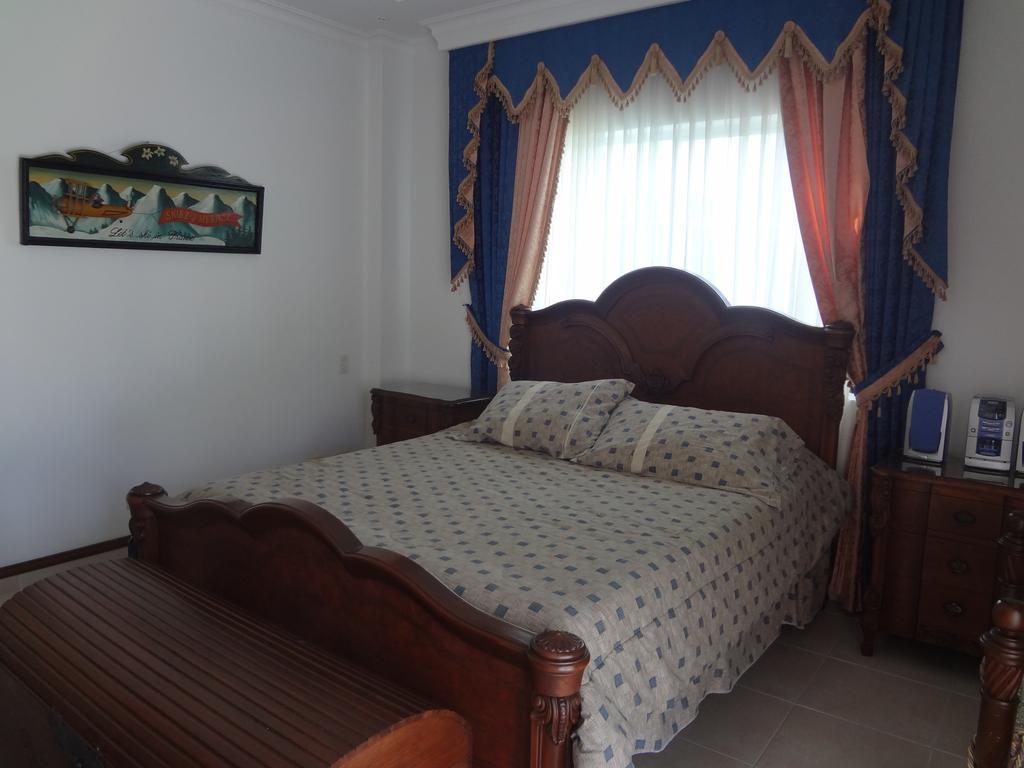 Posada Boutique South Beach San Andrés Quarto foto